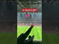 Download Lagu Sarà Perché Ti Amo | AC Milan Song | Icon Edition #shorts
