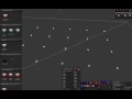 Evolving virtual robots using genetic programming