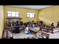 Download Lagu LANCARAN MANYAR SEWU LARAS SLENDRO PATHET MANYURA || SMKI YOGYAKARTA
