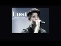 Lagu [THAISUB] Lost — JAEHYUN (Solo Stage)