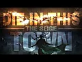 Marvel || Die In This Town || The Siege || (Explicit) || Adobe Premiere Pro