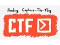 What is CTF An introduction to security Capture The Flag competitions
