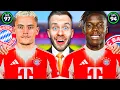 Download Lagu Ich übernehme den FC Bayern - ABER mit ALLEN WUNSCHTRANSFERS! 👀🚀 (Wirtz, Williams, Woltemade...)