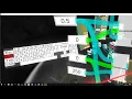 Procedural Waveforms with Multiplication in Neos VR