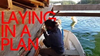 The Plan – Sink or Swim 105