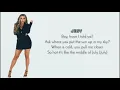 Little Mix - Holiday Lyrics