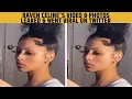 Who Is Raven Celine Raven Celine s Photos Leaked Went Viral On Twitter Reddit