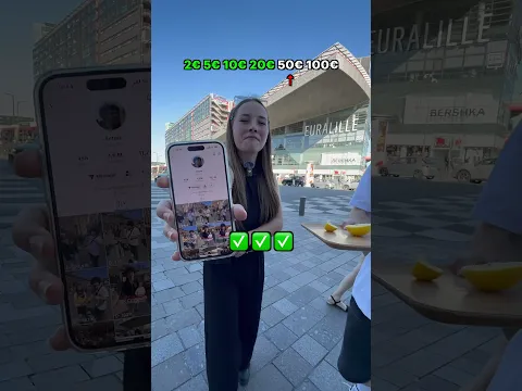 T’aurais relevé le défi ?