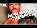 Download Lagu NEW WORLD CHAMPION - STEVE MACLIN