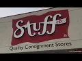 CONSIGNMENT STORE Drop-Off Cash Out Plus I Went Shopping at Target Daily Ebay Reseller Vlog