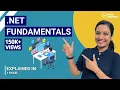 Net Fundamentals Introduction to NET Framework NET for Beginners Great Learning