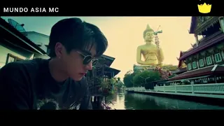  telltheworldiloveyou perthbass2021 perthtanapon tell the world i love you ost perth