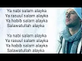 Download Lagu Ya_nabi_salam_alayka_English_version