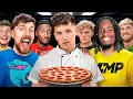 Download Lagu I Cooked Every YouTuber's Favorite Food