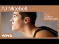AJ Mitchell - Maybe (Live Performance) | Vevo