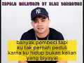 Download Lagu Alan Darmawan - Kapala Malawang Lirik (Remake)