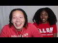 Key Glock - Something Bout Me (Official Video) REACTION VIDEO