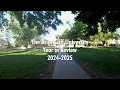 Year in Review 2024-2025 Briar Cliff University