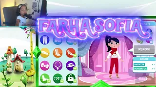 Download Hello Kitty Fashion Star. Terpesona MP3