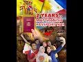 Lagu 𝗦𝗣𝗔𝗜𝗡 𝗕𝗨𝗠𝗔𝗕𝗔𝗪𝗜 𝗦𝗔 𝗣𝗜𝗟𝗜𝗣𝗜𝗡𝗔𝗦! 2 Years Lang, Spanish Citizen Ka Na! 🇪🇸🇵🇭