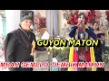 Lagu mbah gemplo mc dalang  tejo dembik  DAGELAN GUYON MATON