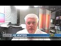 KCRG First Alert Forecast