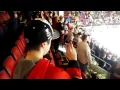 Binghamton Senators final 2 03 of last game ever Post game 17 Part 1