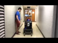 EECS 376 Group Delta Haus Closed Loop AMCL Navigation