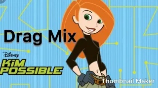 Download Kim possible drag Mix MP3