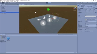 Accessing in Another Unity Script