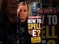 Genius E Spelling Trolls Cops California