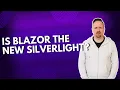 Is Blazor doomed like Silverlight