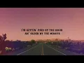 It's Five O' Clock Somewhere - Alan Jackson, Jimmy Buffett (Lyrics)