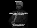 Download Lagu DUIT ( Doa Usaha Ikhlas Tawakkal)