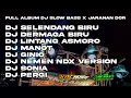 Download Lagu DJ CEK SOUND HOREG LAGU JAWA FULL ALBUM VIRAL | SLOW BASS X JARANAN DOR FULL BASS TERBARU