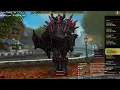 WoW Midnight Season 2 Begins Arms Fury Warrior Testing - World of Warcraft
