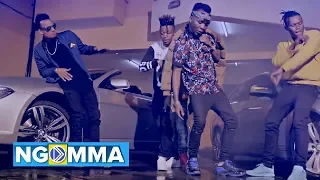 moh miqassa spizzo cpy ft naiboi kidege official video 