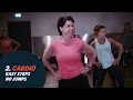 Download Lagu CARDIO ENERGY – NO JUMPING
