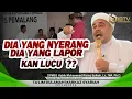 Download Lagu HABIB RIZIEQ SYIHAB : LASKAR SETAN ‼ DIA NYERANG DIA YANG LAPOR ??