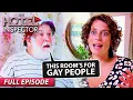 Battle Against An Eccentric Owner The Hotel Inspector Full Episode