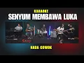Download Lagu ANGGUR MERAH  SENYUM MEMBAWA LUKA KARAOKE NADA COWOK PRIA