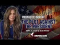 Download Lagu Prophetic Insight: The Plot Against the President