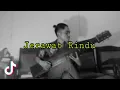 Download Lagu Jerawat Rindu - Sape' Dayak Cover DJ Tiktok Viral