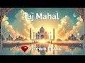 Download Lagu Taj Mahal - Dream Music -  Influenced by Vangelis
