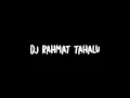 DJ AKU GERAH SLOWED