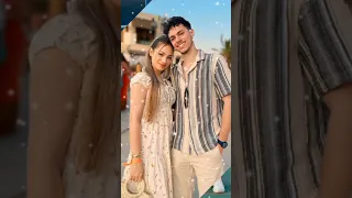 تيك توك لانا لين مصطفى أنتي أختي ونور عنيه 