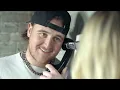 Graham Barham - LIE TO ME (Official Visualizer)