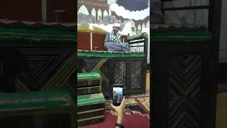 الشيخ سلامه أمين سلامه يزلزل عزاء حرم الحاج محمد سيد بكري  الشيخ سلامه أمين سلامه يزلزل عزاء حرم الحاج محمد سيد بكري