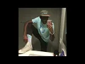 Brent Faiyaz (Feat) Tyler, The Creator "Gravity" (Audio)