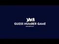 Guess any Random Number between 1 to 100 Using Java language provide feedback for every attempt